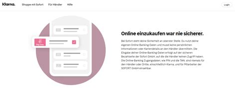 online casino sofortüberweisung klarna.